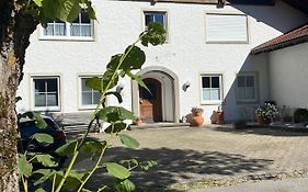 Heike & Guenther Ferienwohnung
