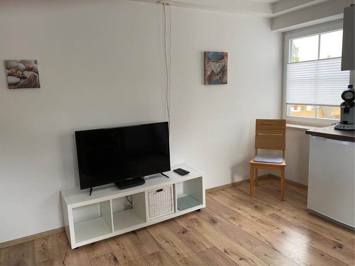 Heike & Guenther Ferienwohnung Seeg Extérieur photo